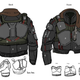 Illustration for article titled The Art Of iBattletech/i